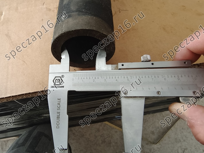 Патрубок 45x600 насос-бак XG955