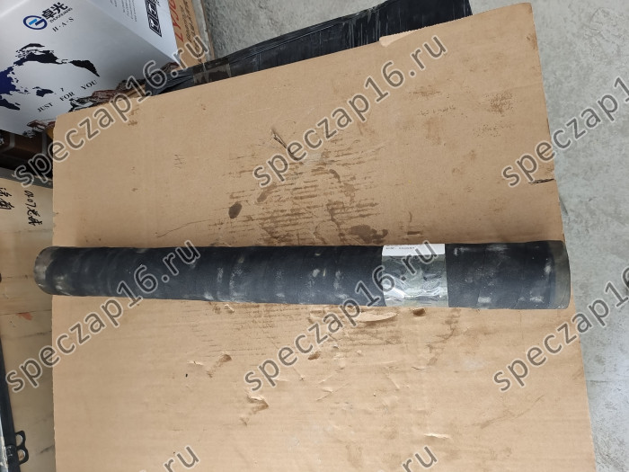 Патрубок 45x600 насос-бак XG955
