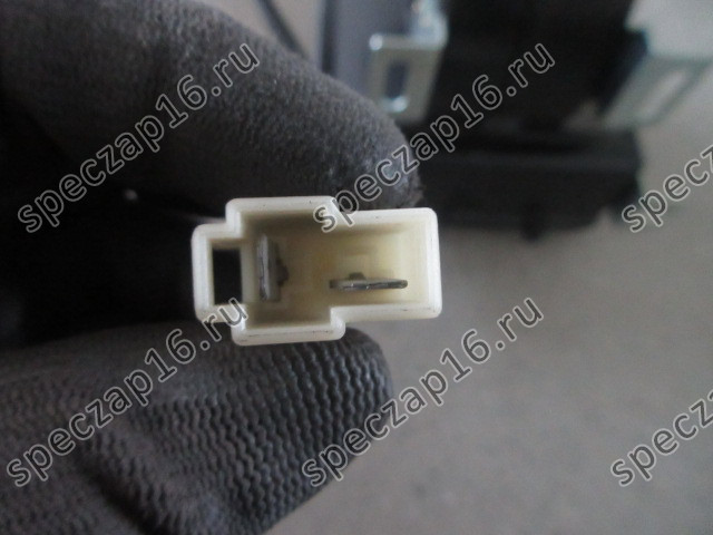Мотор отопителя ZL30G