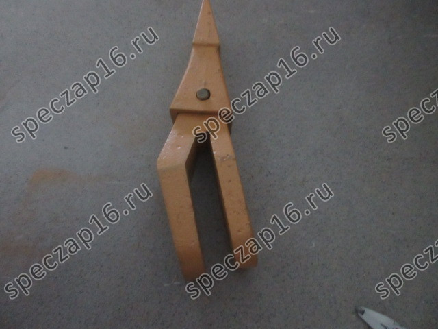 Адаптер с коронкой ковша CDM855
