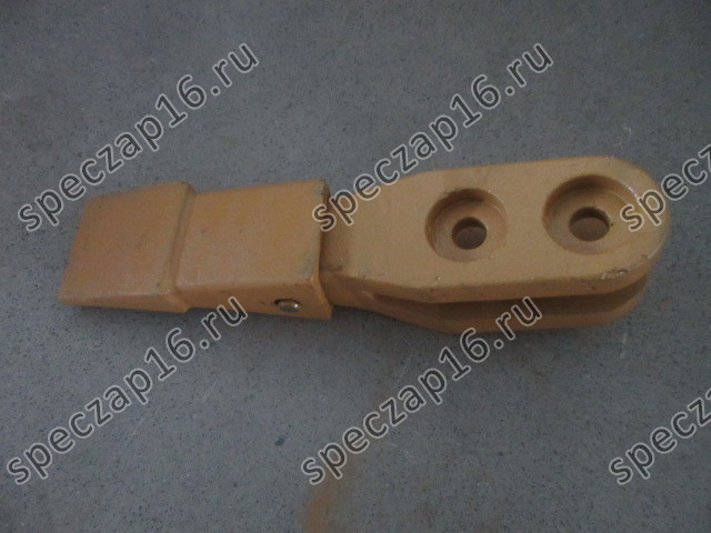 Адаптер с коронкой ковша CDM855