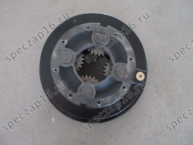 Передача планетарная ступицы ZL50GV, LW550