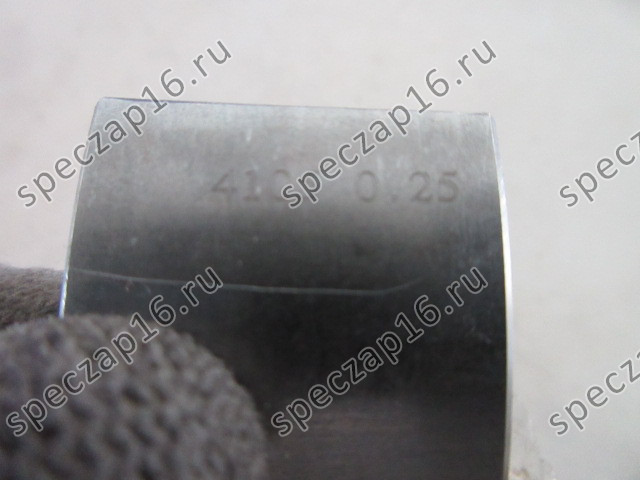 Вкладыши коренные (8шт) LR4105G R1 0,25
