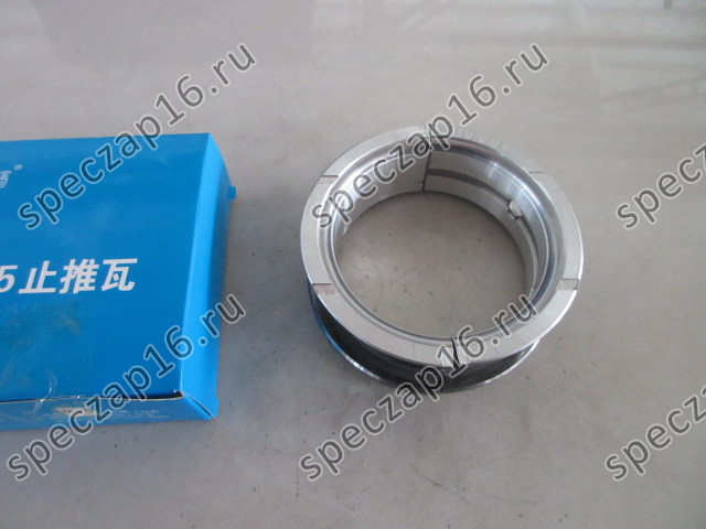 Вкладыши коренные упорные (2шт) LR6108G, LR4105, 4RMAZG R1 0,25
