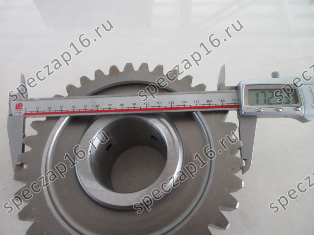 Шестерня кпп BS428 36z