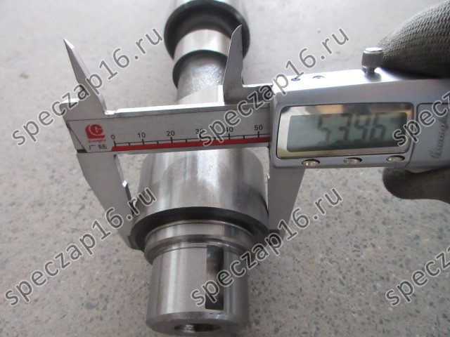Распредвал LR4105, 4RMAZG