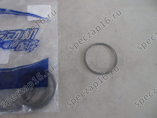 Кольцо выпускного коллектора TD226/WP6G125