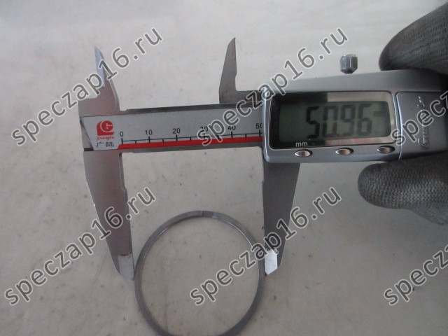 Кольцо выпускного коллектора TD226/WP6G125