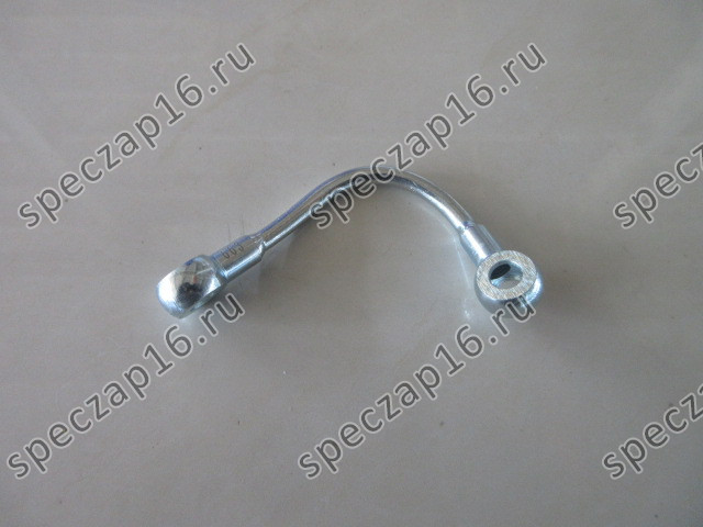 Трубка смазки коромысла YC6108