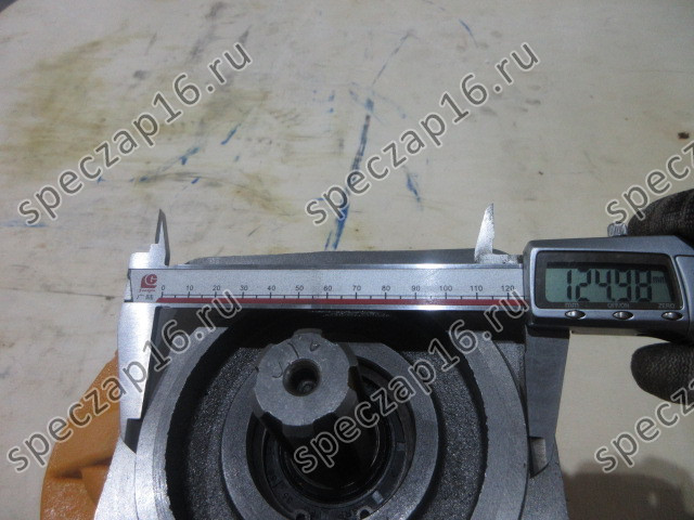 Насос гидравлики FL935E большой корпус