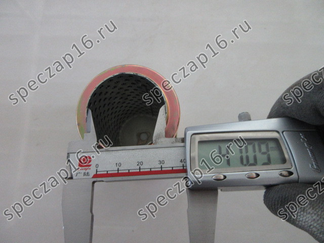 Фильтр гтр SD16