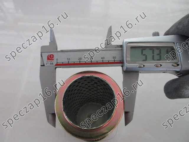 Фильтр гтр SD16