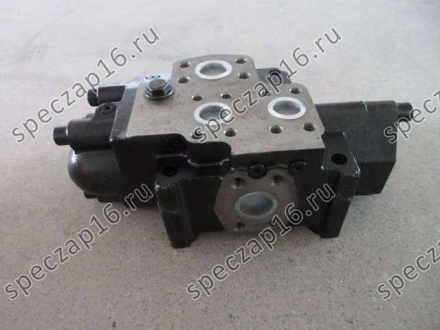 Распределитель рулевой ZLF25A1