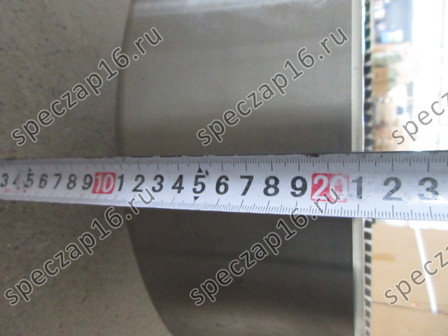 Венец планетарки ступицы LW550RU, ZL50GV
