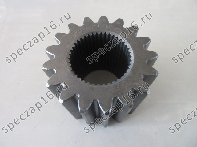 Шестерня солнечная полуоси LW550RU, ZL50GV