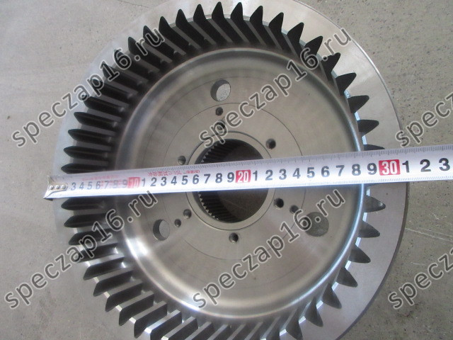Венец планетарки ступицы LW330RU, ZL30FV