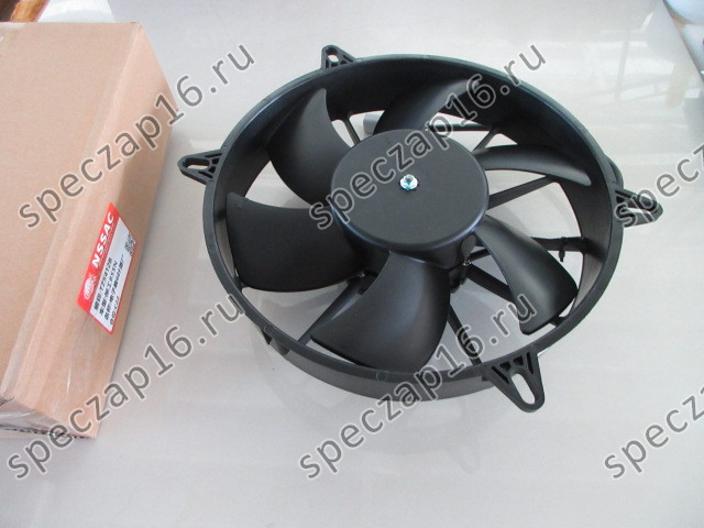 Вентилятор кондиционера наружный CLG835-856H D300