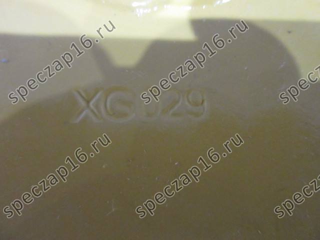 Палец стрелы задний XG956N