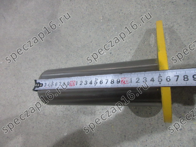 Палец цилиндра ковша задний XG956N