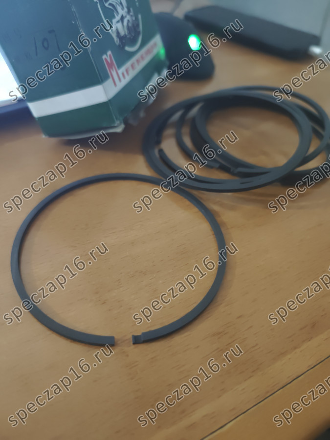 Кольцо турбины YJSW315 107мм чугун