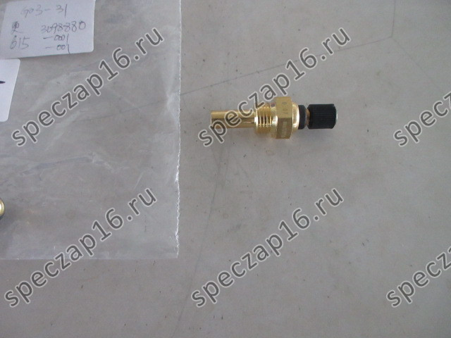 Датчик температуры масла двс SD16L 150°
