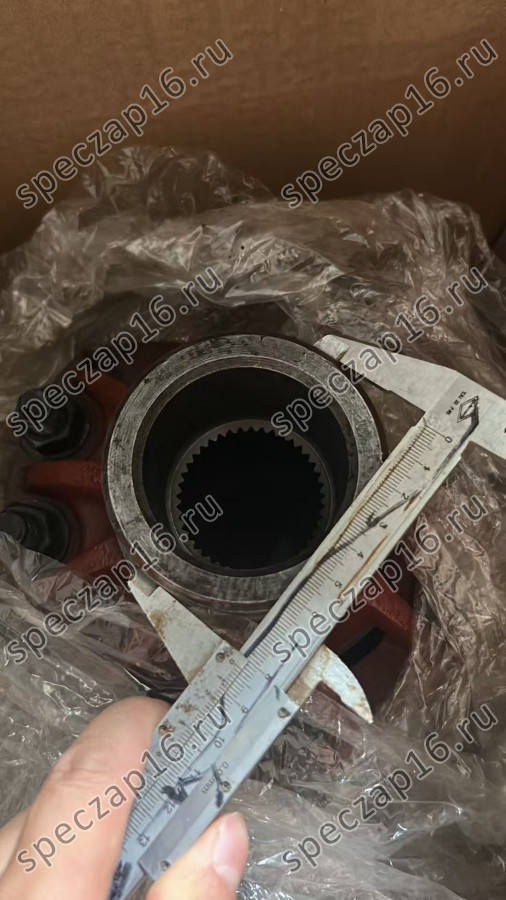 Дифференциал ZL50GV
