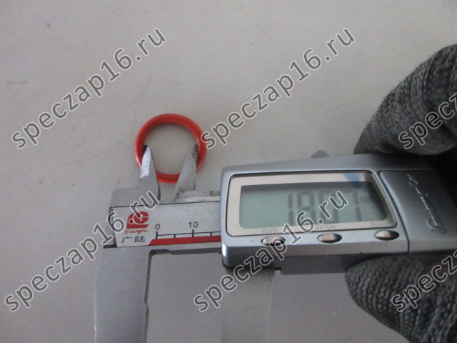 О-кольцо 18x23 форсунки WD10