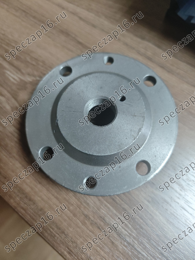 Крышка кпп BS428 нижняя